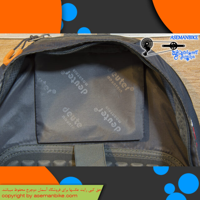 کیف کوله پشتی دیوتر مدل کریتی Deuter Backpack Crete