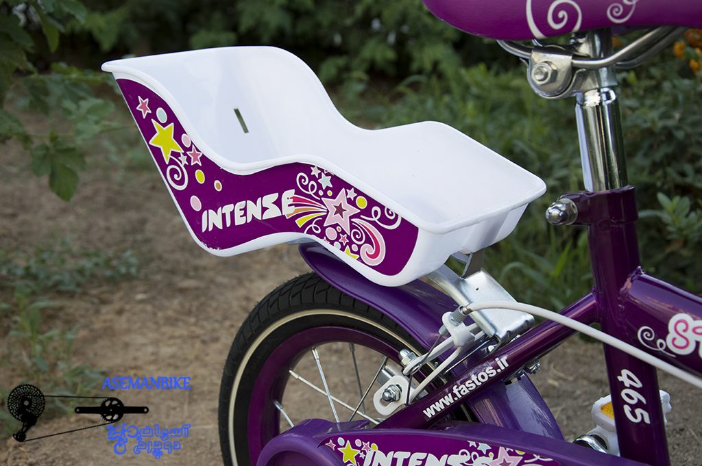 دوچرخه بچه گانه اینتنس مدل استور 12 سایز 12 Intense Kids Bicycle Stor12 12
