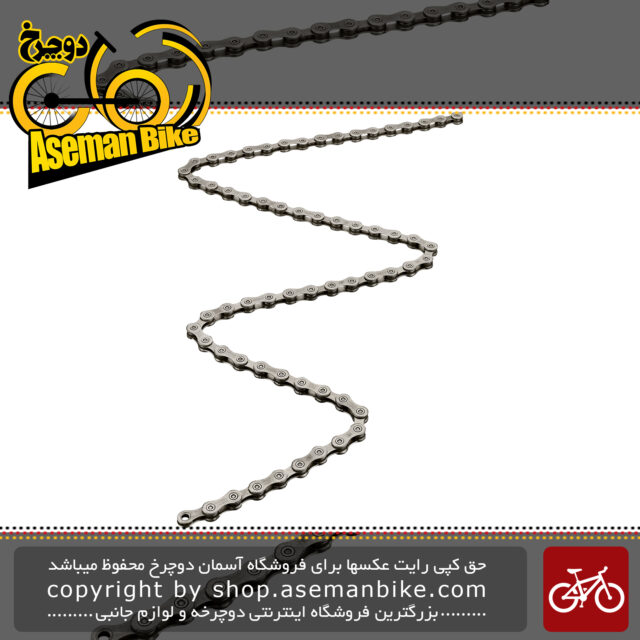 زنجیر دوچرخه شیمانو 11 سرعته Shimano CN-HG701 11-SPEED