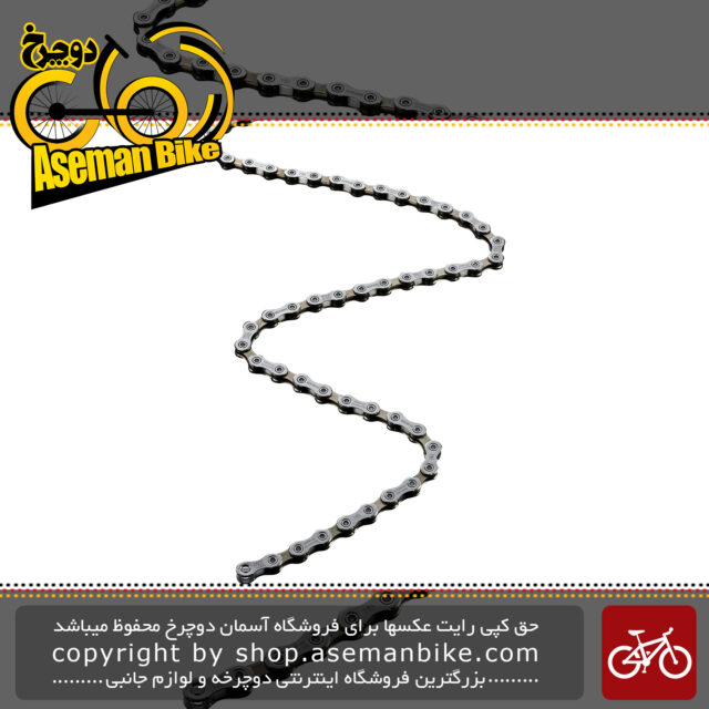 زنجیر دوچرخه یازده سرعته شیمانو 105 Shimano Chain 105 CN-HG601 11-SP