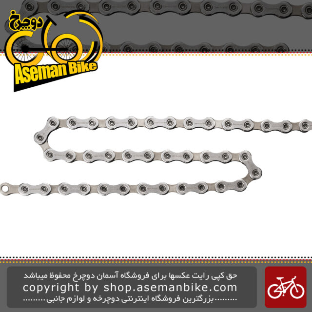 زنجیر دوچرخه یازده سرعته شیمانو 105 Shimano Chain 105 CN-HG601 11-SP