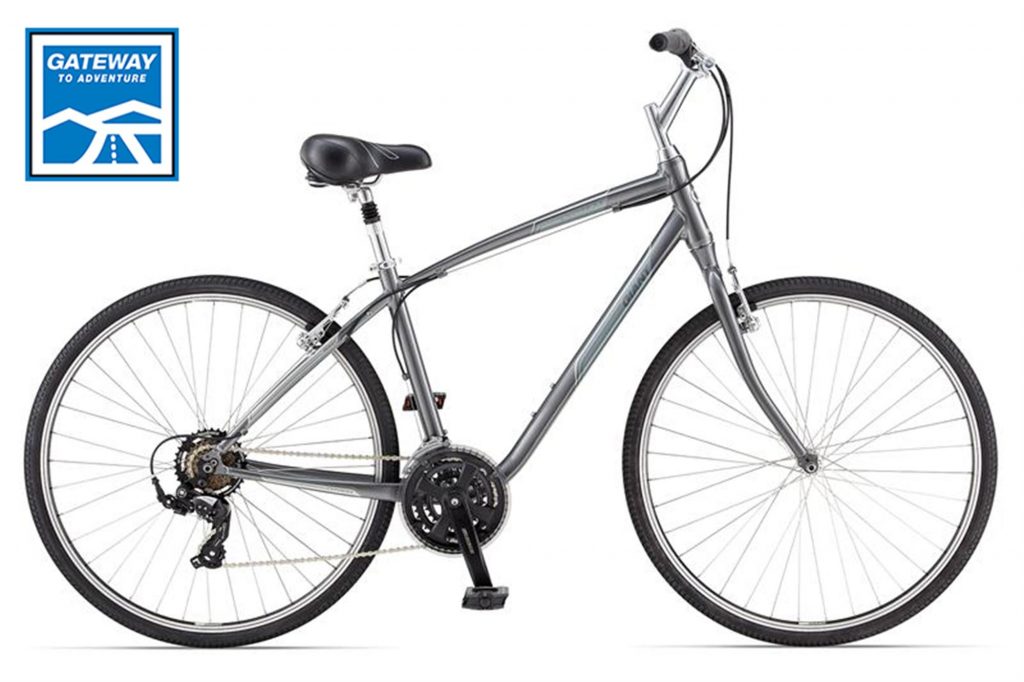 دوچرخه شهری جاینت مدل سایپرس سایز 26 Giant Cypress 2014