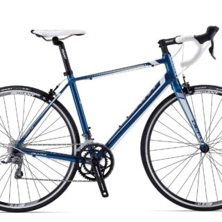 دوچرخه جاده جاینت مدل دیفای Giant Defy 4 Compact 2014