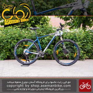 دوچرخه کوهستان جاینت مدل ایکس تی سی 0 سایز 29 Giant XTC 29er 0 2013