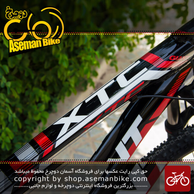 دوچرخه کوهستان جاینت مدل ایکس تی سی الیت سایز 26 Giant XTC Elite 2013