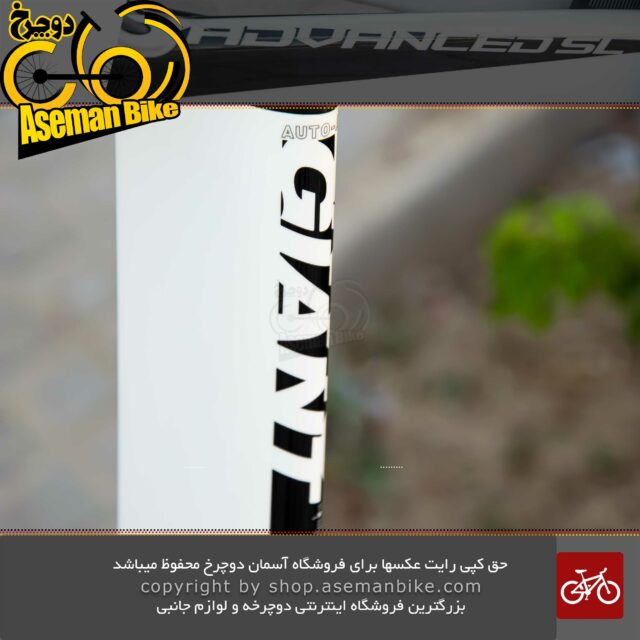 دوچرخه حرفه ای کورسی جاده جاینت ترینیتی کربن ادونس اس ال 1 Giant On Road Trinity Advanced SL 1 2012
