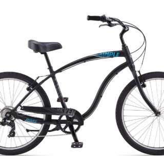 دوچرخه شهری جاینت مدل سیمپل سایز ۲۶ Giant Simple Seven 2014