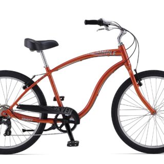 دوچرخه شهری جاینت مدل سیمپل سایز ۲۶ Giant Simple Seven 2014