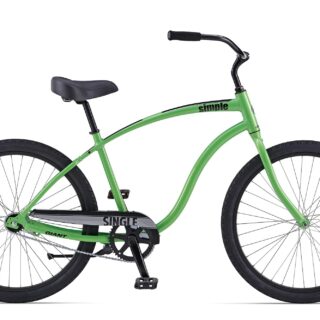 دوچرخه شهری جاینت مدل سیمپل سایز ۲۶ Giant Simple Single 2014