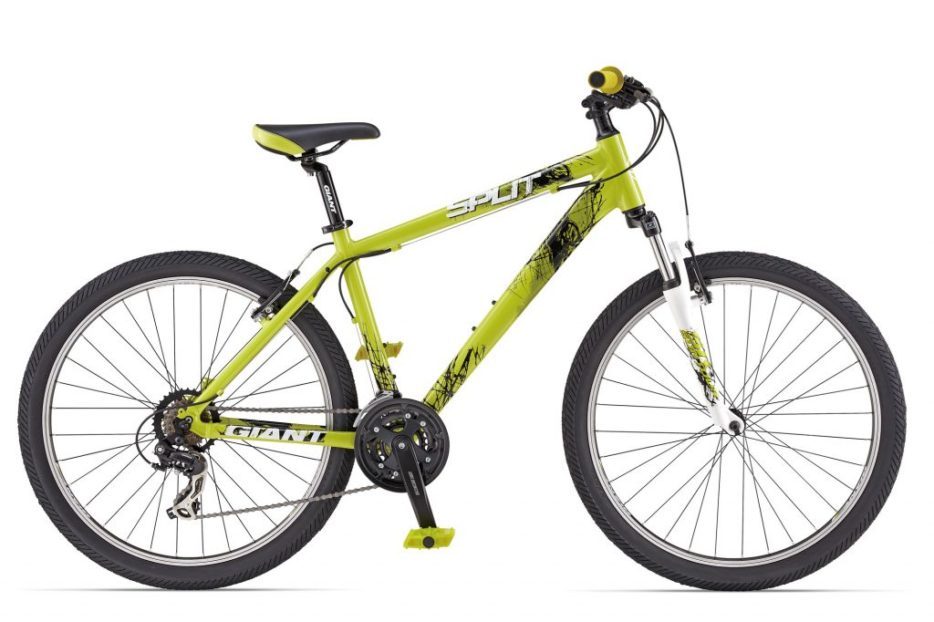 دوچرخه شهری جاینت مدل اسپلیت سایز 26 Giant Split 2 2014