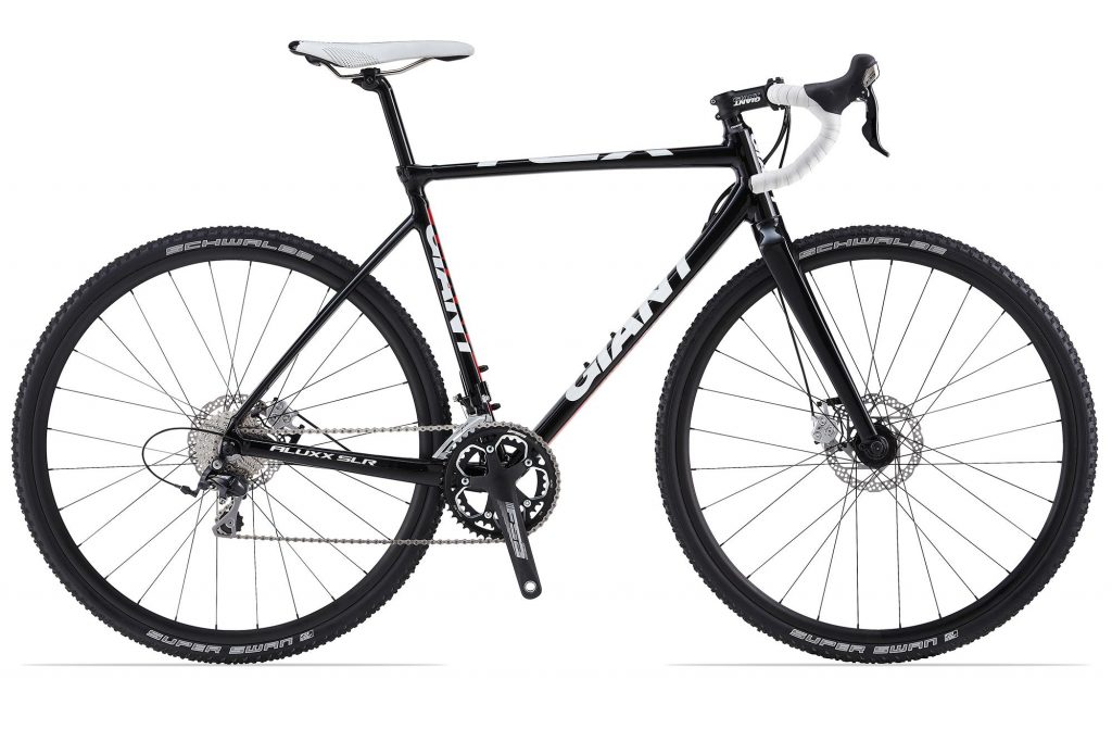 دوچرخه جاده جاینت مدل تی سی ایکس Giant TCX SLR 2 2014