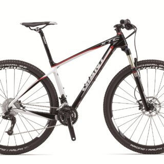 دوچرخه کوهستان جاینت مدل ایکس تی سی Giant XTC Adcanced 29er 1 2013