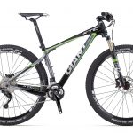 دوچرخه کوهستان جاینت مدل ایکس تی سی Giant XTC Compoiste 29er 1 2013