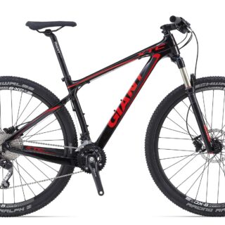 دوچرخه کوهستان جاینت مدل ایکس تی سی سایز 29 Giant XTC Composite 29er 2 2014
