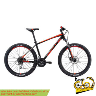 دوچرخه کوهستان جاینت مدل تالون 3 سایز 27.5 2018 Giant Mountain Bicycle Talon 3 27.5 2018