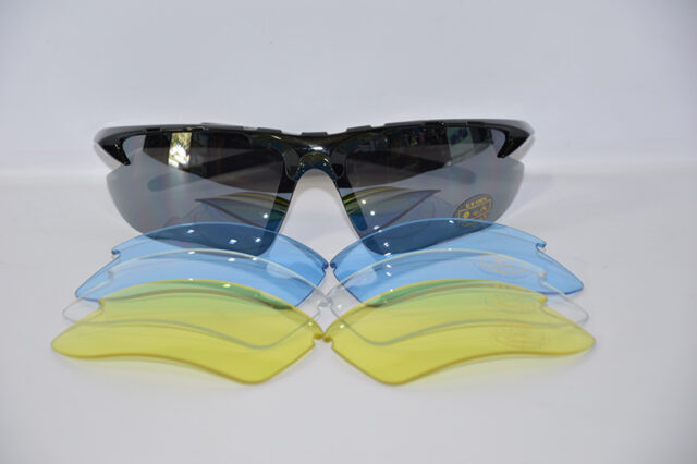 عینک ورزشی هات استر مدل Hoster Glasses HS 171215