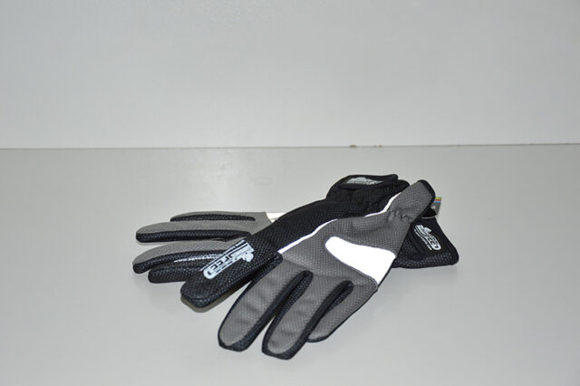 دستکش زمستانه دوچرخه اسپید ضد آب باد سرما Gloves Speed Waterproof Wind Stoper
