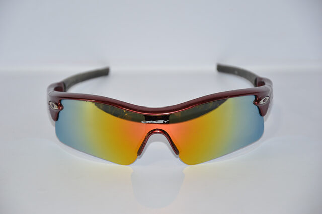 عینک ورزشی اوکلی آمریکا OKLEY Glass
