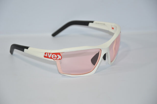 عینک ورزشی یوکس آلمان مدل اسپرت استایل واریوماتیک 113 Uvex Glasses Sportstyle Variomatic
