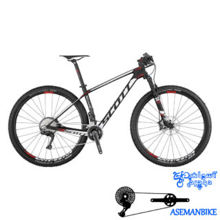 دوچرخه کوهستان اسکات مدل اسکیل 920 سایز 29 2017 Scott Scale 920