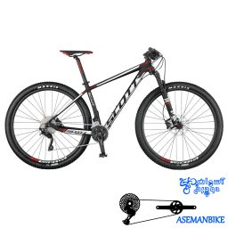 دوچرخه کوهستان اسکات مدل اسکیل 950 سایز 29 2017 Scott Scale 950