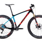 دوچرخه کوهستان جاینت مدل ایکس تی سی ادونس 1 سایز 27.5 2017 Giant XTC Advanced 1