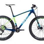 دوچرخه کوهستان جاینت مدل ایکس تی سی ادونس 2 سایز 27.5 2017 Giant XTC Advanced 2