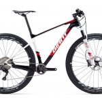 دوچرخه کوهستان جاینت مدل ایکس تی سی ادونس 1 سایز 29 2017 Giant XTC Advanced 29er 1