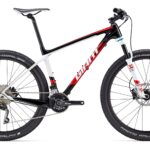 دوچرخه کوهستان جاینت مدل ایکس تی سی ادونس 3 سایز 27.5 2017 Giant XTC Advanced 3