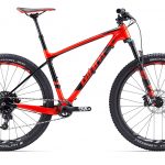 دوچرخه کوهستان جاینت مدل ایکس تی سی ادونس اس ایکس سایز 27.5 2017 Giant XTC Advanced SX
