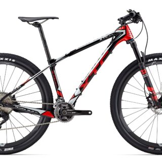 دوچرخه کوهستان جاینت مدل ایکس تی سی اس ال آر 1 سایز 27.5 2017 Giant XTC SLR 1