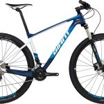 دوچرخه کوهستان جاینت مدل ایکس تی سی ادونس سایز 29 3 جی ای 2017 Giant XTC Advanced 29er 3 GE