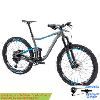 دوچرخه کوهستان جاینت مدل انتم 1 سایز 27.5 2018 Giant Mountain Bicycle Anthem 1 27.5 2018