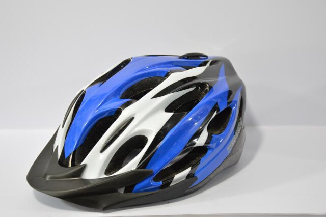 کلاه دوچرخه مدل ترکام Tercom Helmet