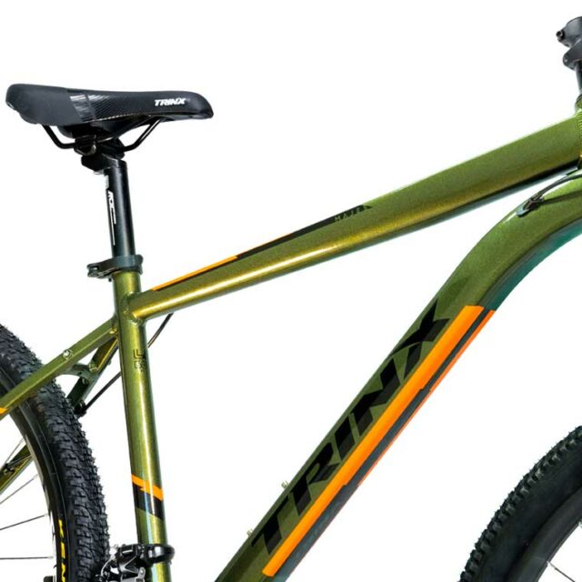 دوچرخه کوهستان ترینکس مدل ماجستیک ام 1000 الیت با سیستم دنده 30 سرعته سایز 27.5 Trinx Majestic M1000 Elite 2.75 2022