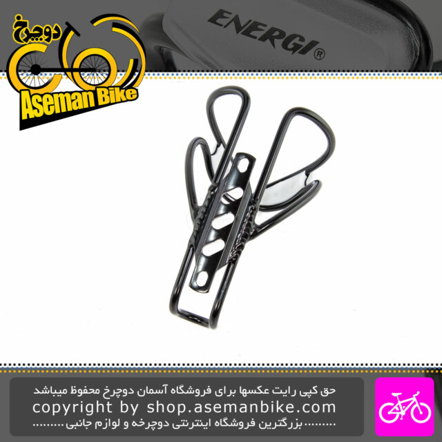 بست قمقمه دوچرخه انرژی مدل Energy Bottle Cage BBE97-003
