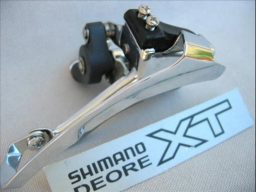 طبق عوض کن شیمانو مدل ایکس تی ام 739 Shimano Xt FD-M739