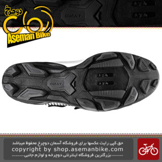 کفش دوچرخه سواری کوهستان جاینت مدل فلکس Giant Bicycle Flux Nylon Sole Off-Road Shoe