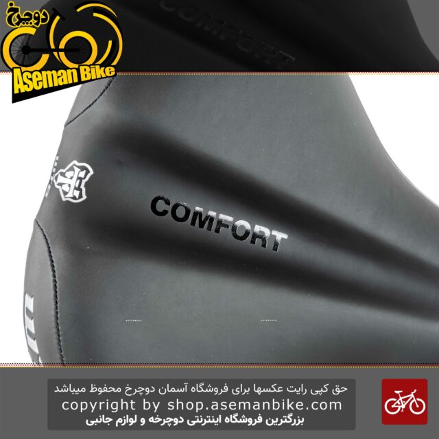 زین دوچرخه دبلیو تی بی مدل کامفورت کامپ WTB Saddle Comfort Comp