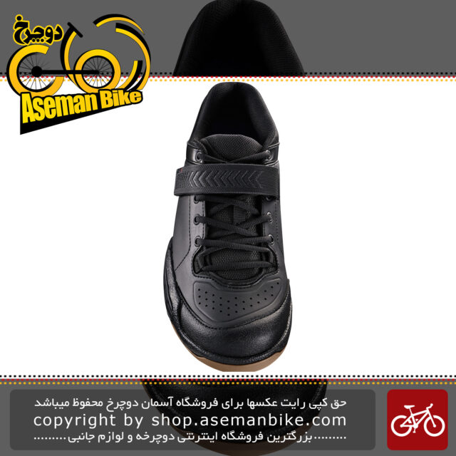 کفش دوچرخه سواری کوهستان شیمانو مدل آی ام 500 Shimano AM500 Mountain Bike Shoes