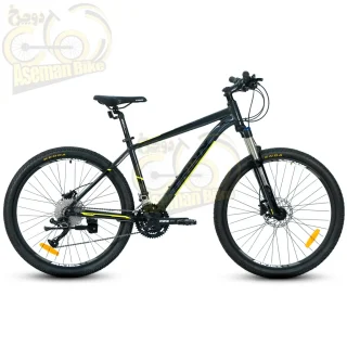 قیمت و خرید دوچرخه 29 ترینکس Trinx M1000 PRO سایز 29 ماجستیک ام 1000 پرو با سیستم دنده 30 سرعته