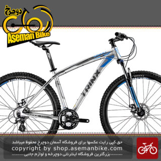 دوچرخه کوهستان ترینکس مدل Q 500 سایز 29 Trinx Q 500