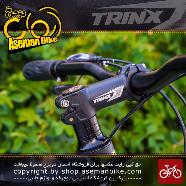 دوچرخه کوهستان ترینکس مدل Q 500 سایز 29 Trinx Q 500