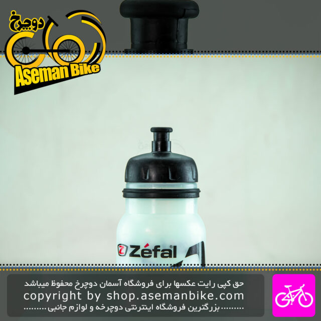 قمقمه دوچرخه زفال مدل Zefal Bottle 160123