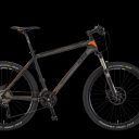 دوچرخه کوهستان کراس کانتری کربن کی تی ام مدل سدونا سایز 26 KTM Sedona Carbon 2013