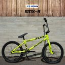 دوچرخه بي ام ايكس فلش مدل 8 2017 Flash BMX Bicycle 8 2017