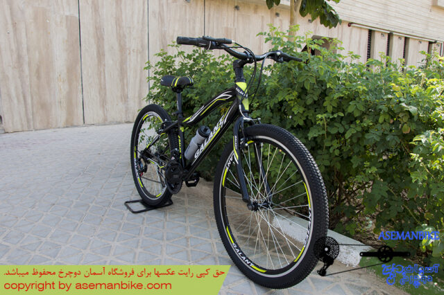 دوچرخه دخترانه گالانت مدل جی تی 2604 سایز 24 Galant Lady Bicycle GT-2604 24