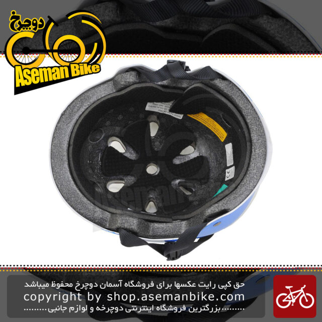 کلاه دوچرخه سواری بی ام ایکس جاینت مدل والوت Giant BMX Helmet Vault