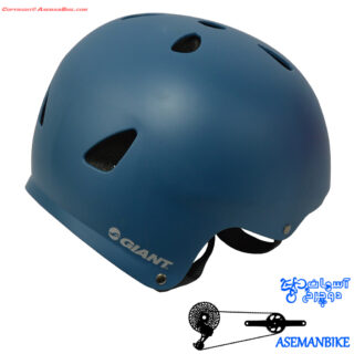 کلاه دوچرخه سواری بی ام ایکس جاینت مدل والوت سایز 58-55 سانتی متر Giant BMX Helmet Vault 55-58 cm