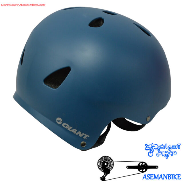 کلاه دوچرخه سواری بی ام ایکس جاینت مدل والت Giant BMX Helmet Vault